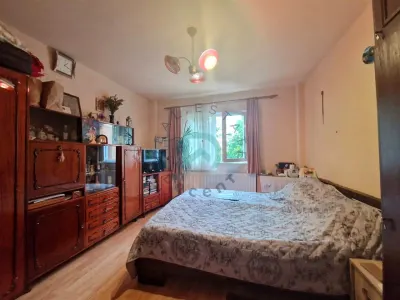 Garsoniera de vanzare, Astra,  Brasov - Brasov