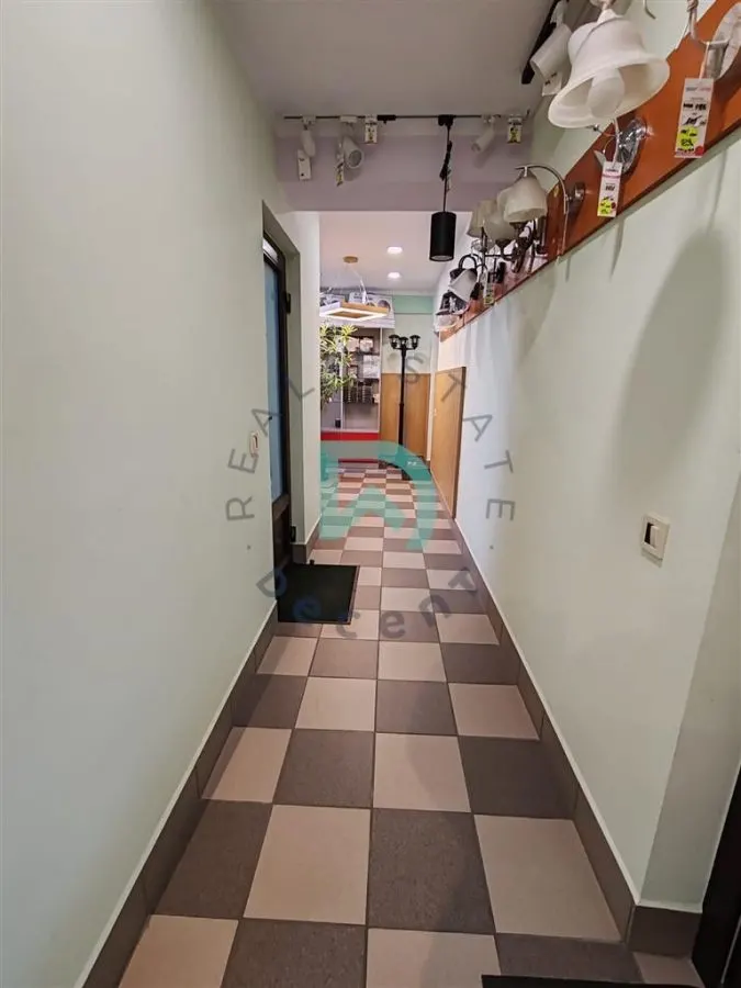 Vanzare spatiu comercial , zona Blumana, Brasov - foto 16