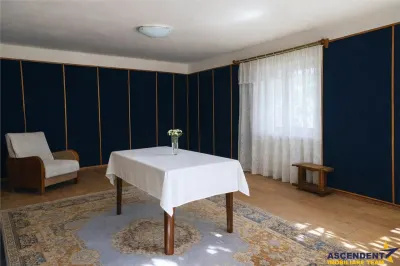 Rezidenta cu curte si gradina proprie,1.000 mp teren, Prejmer, Brasov - foto 5