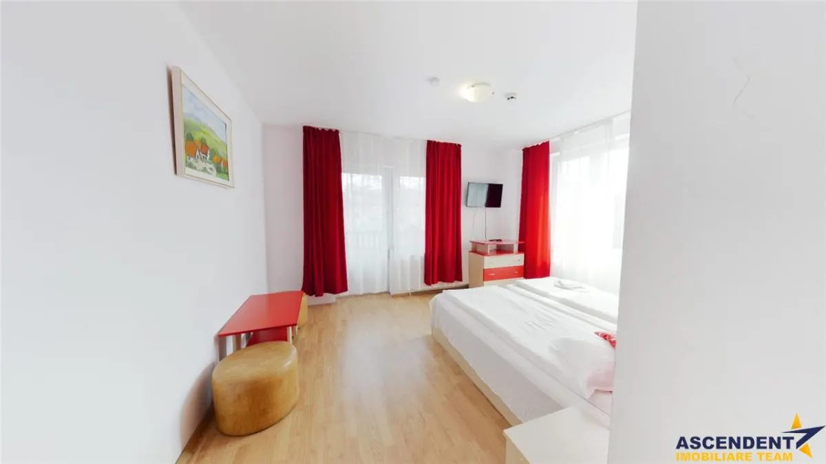 Pensiune cu toate autorizatiile, conditii apreciabile, Bran, Brasov - foto 1