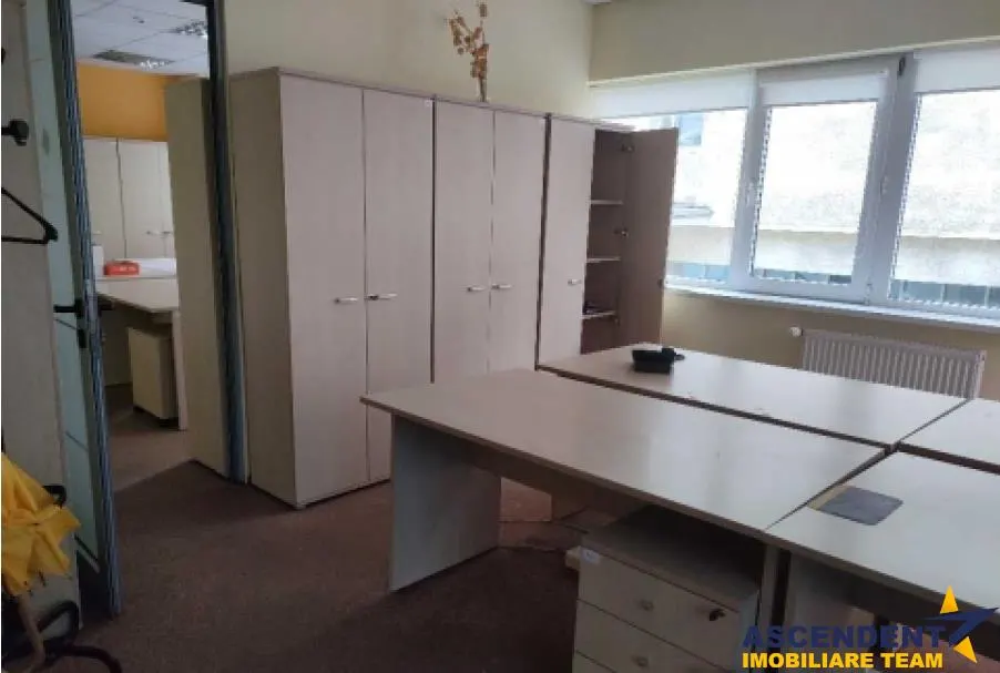 Edificiu comercial pe 800mp, Centru Civic, Brasov, - foto 2