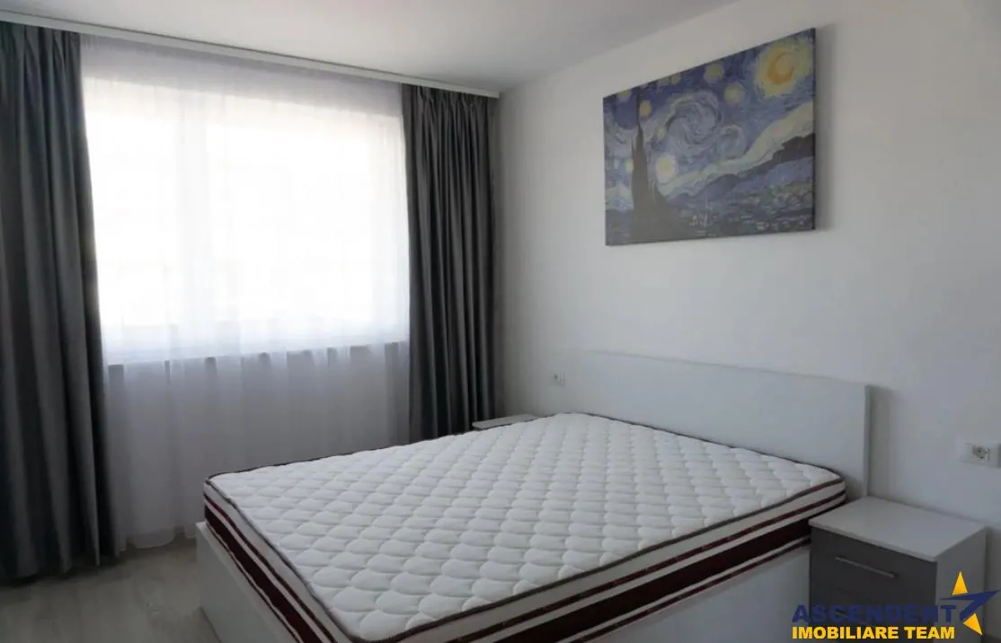 Decomandat, 2 camere, loc parcare, Urban,  Carpatilor, Brasov - foto 2