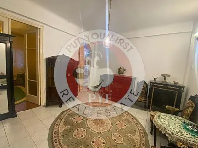 TNB | 3camere | 2 bai | Lift | Centrala | 81mp | U3 | B11235 - Bucuresti