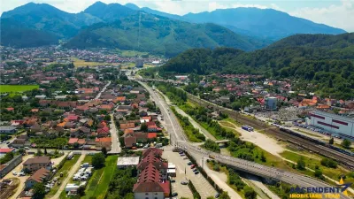 Casa rustica cu semineu,1.100mp teren, priveliste,padure:refugiu autentic in natura,Baciu Sacele,Brasov - foto 3