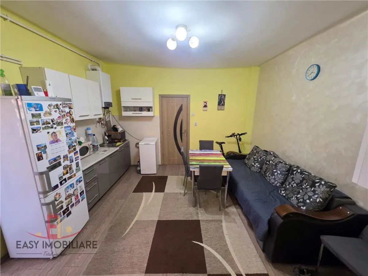 Casa 2 camere, Dambu Pietros, curte privata, renovat, Targu Mures - foto 3