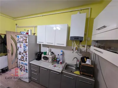 Casa 2 camere, Dambu Pietros, curte privata, renovat, Targu Mures - foto 5