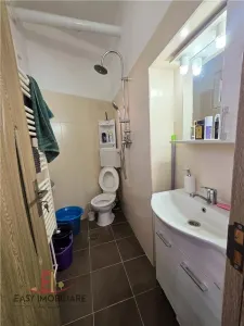 Casa 2 camere, Dambu Pietros, curte privata, renovat, Targu Mures - foto 6
