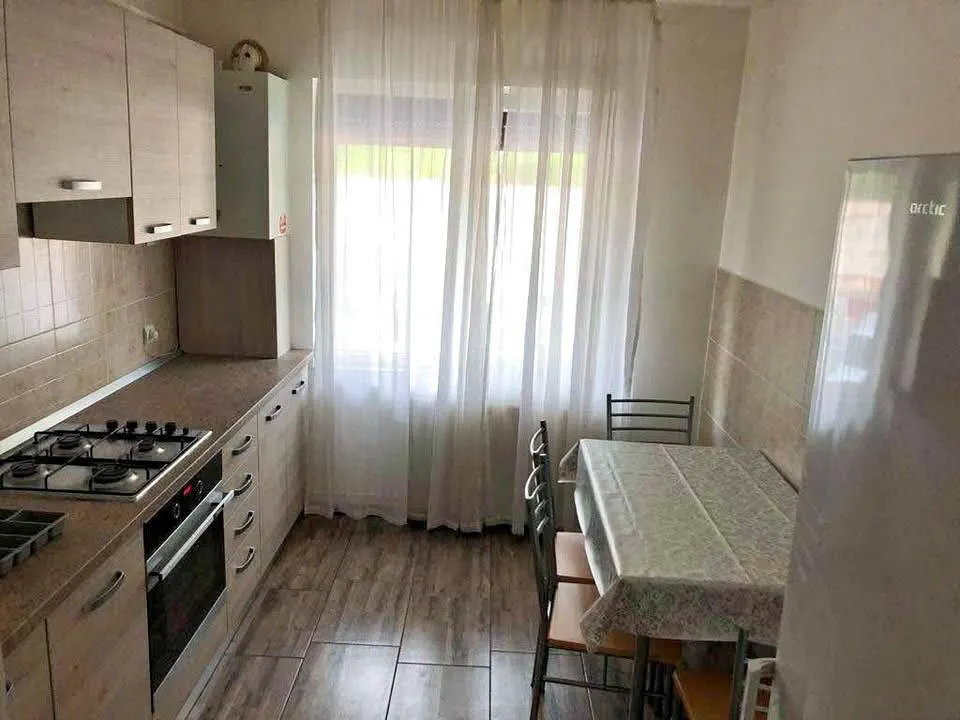 Apartament 2 camere, 57mp, Tudor, Targu Mures - foto 1