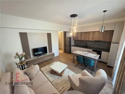Apartament nou, prima inchiriere, Ultracentral, Targu Mures - Targu Mures