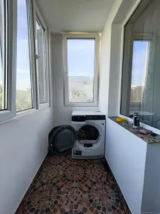 Apartament 3 Camere 65 mp Prima Inchiriere,Renovat mobilat Utilat Tudor LiDL - foto 17