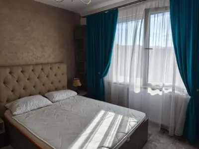 Apartament 3 Camere 65 mp Prima Inchiriere,Renovat mobilat Utilat Tudor LiDL - foto 7