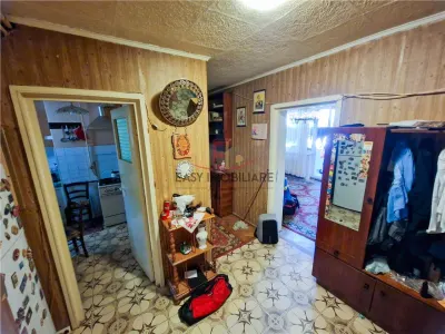 Apartament 4 camere, pivnita, 2 bai, Moldovei, Tudor,Targu Mures - Targu Mures