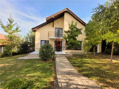 De inchiriat casa moderna in cartierul Belvedere, Targu Mures - Targu Mures