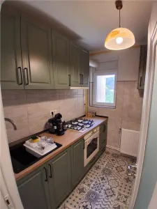 Apartament 2 camere  nelocuit dupa renovarea totala - foto 5
