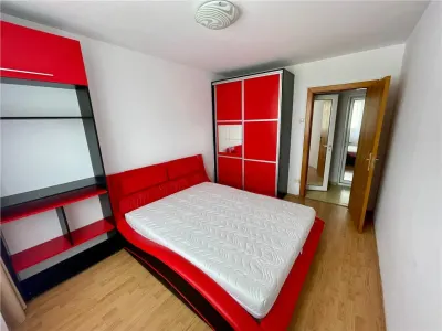 Apartament 3 camere Berceni Grand Arena - foto 10