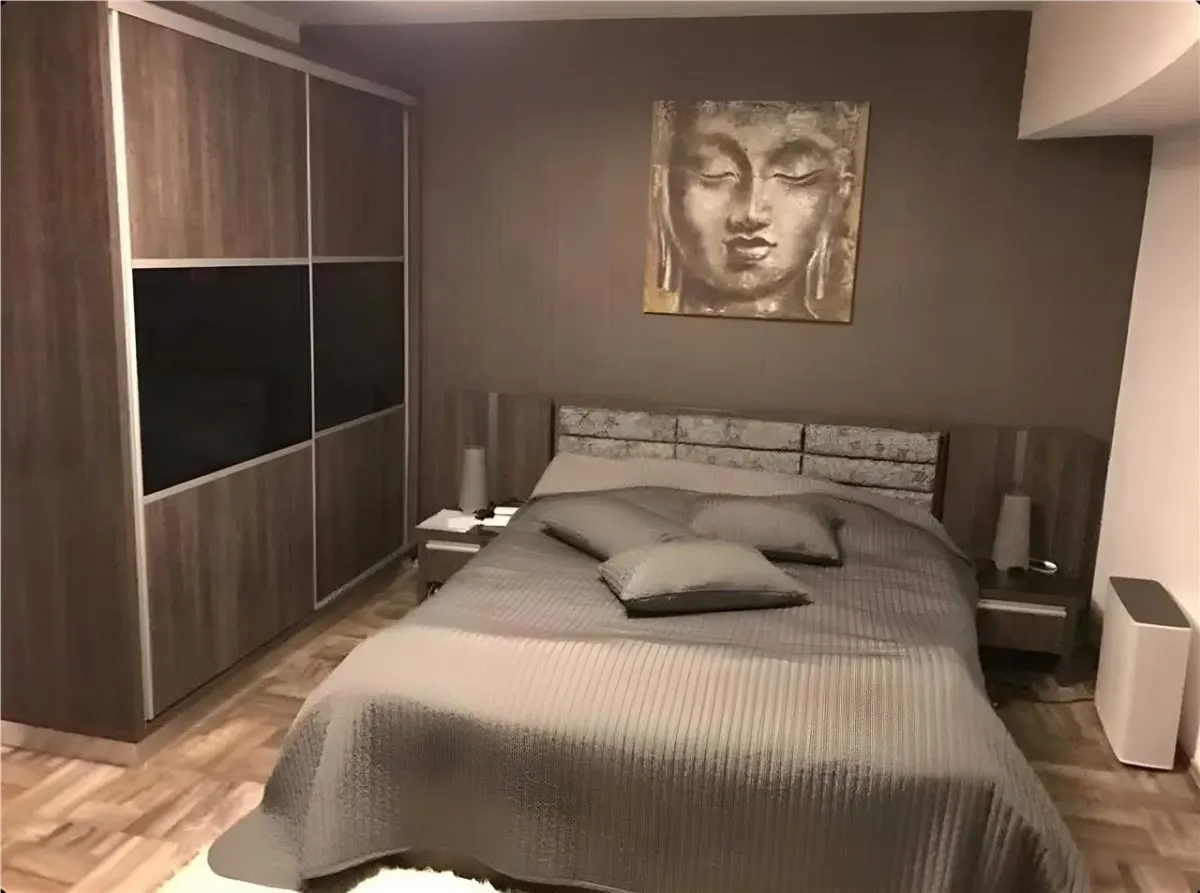 APARTAMENT 2 CAMERE DE INCHIRIAT  | PIATA ALBA IULIA | UNIRII - foto 1