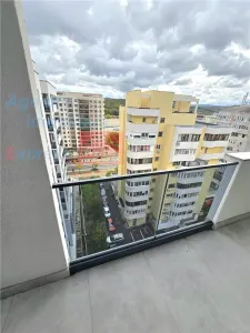 Apartament 10 min. de PALAS. Mutare imediata! - Iasi