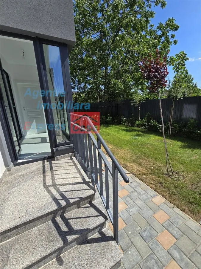 Apartament 4 camere + gradina proprie | intrare Valea Adanca (3,8 km fata de Palas Mall) - foto 1