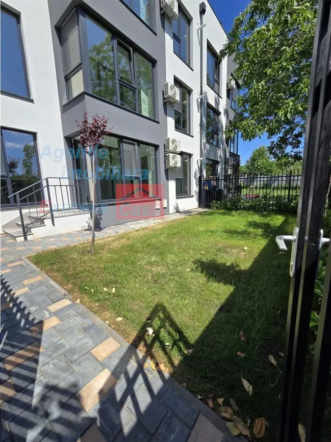 Apartament 4 camere + gradina proprie | intrare Valea Adanca (3,8 km fata de Palas Mall) - foto 2