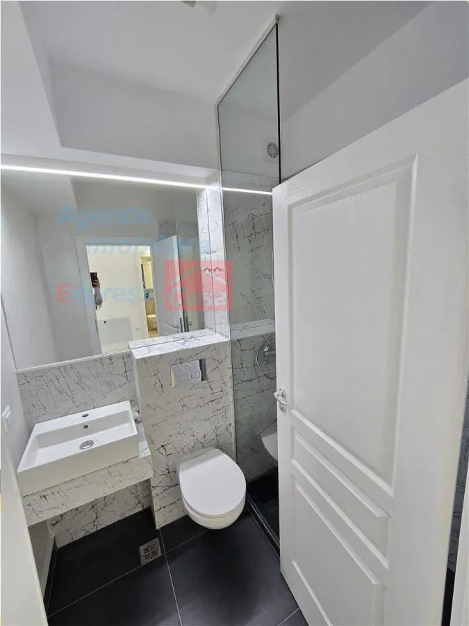 Apartament 4 camere + gradina proprie | intrare Valea Adanca (3,8 km fata de Palas Mall) - foto 13