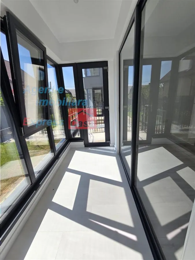 Apartament 4 camere + gradina proprie | intrare Valea Adanca (3,8 km fata de Palas Mall) - foto 15