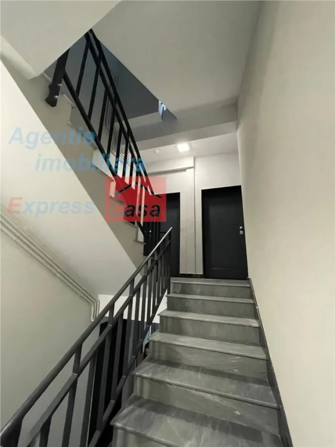 Apartament 4 camere + gradina proprie | intrare Valea Adanca (3,8 km fata de Palas Mall) - foto 16