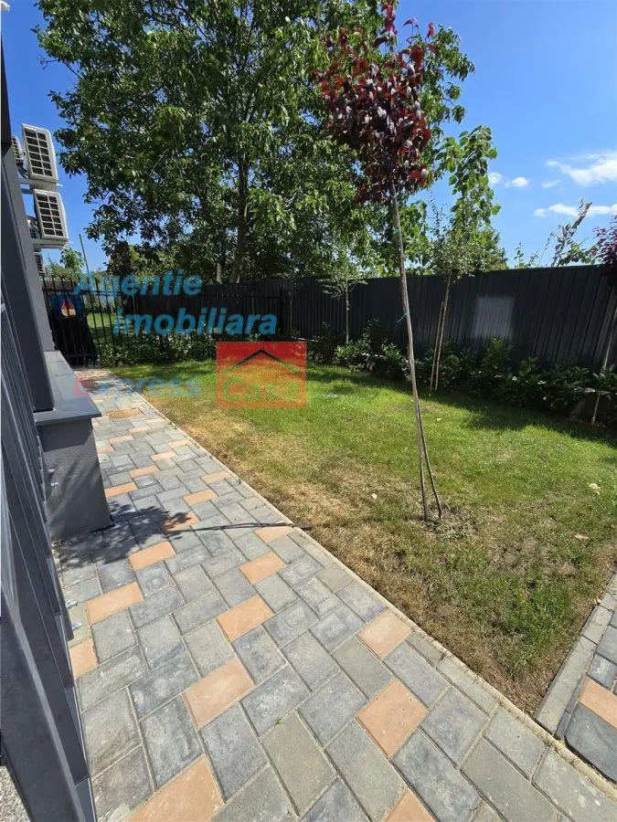 Apartament 4 camere + gradina proprie | intrare Valea Adanca (3,8 km fata de Palas Mall) - foto 17