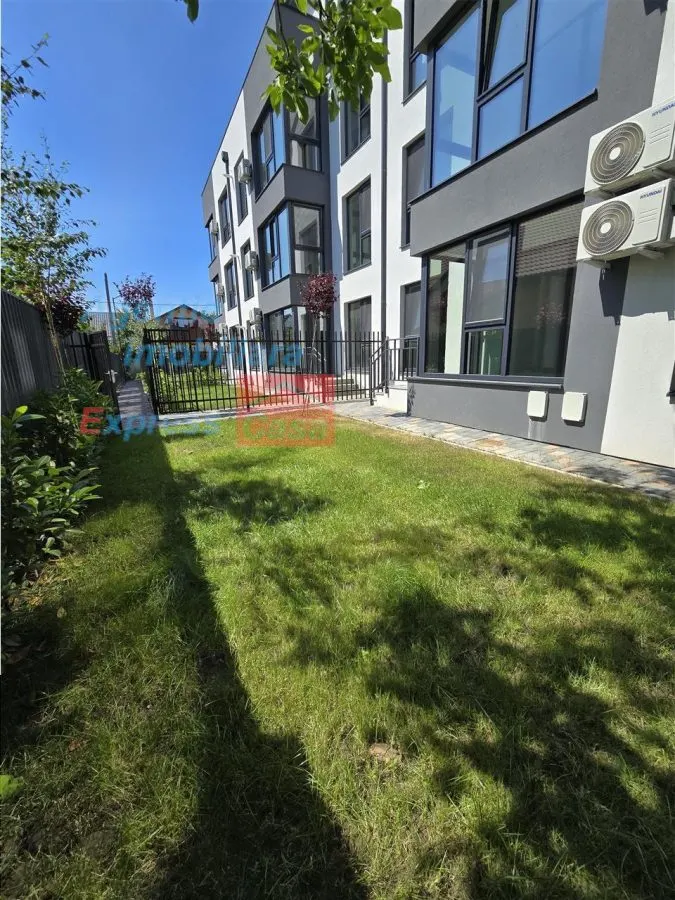 Apartament 4 camere + gradina proprie | intrare Valea Adanca (3,8 km fata de Palas Mall) - foto 18