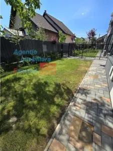 Apartament 4 camere + gradina proprie | intrare Valea Adanca (3,8 km fata de Palas Mall) - foto 19