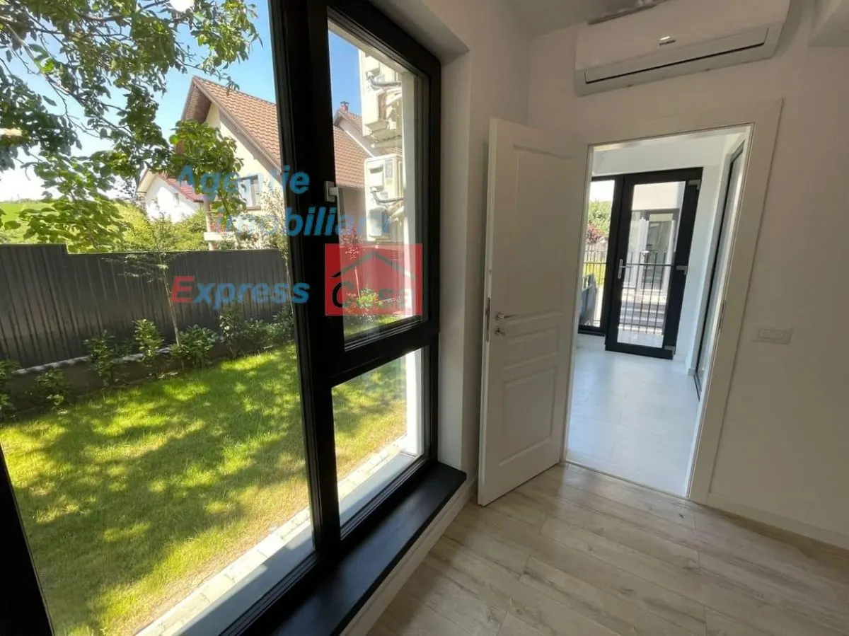 Apartament 4 camere + gradina proprie | intrare Valea Adanca (3,8 km fata de Palas Mall) - foto 3
