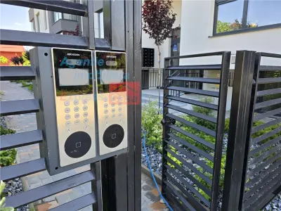 Apartament 4 camere + gradina proprie | intrare Valea Adanca (3,8 km fata de Palas Mall) - foto 21