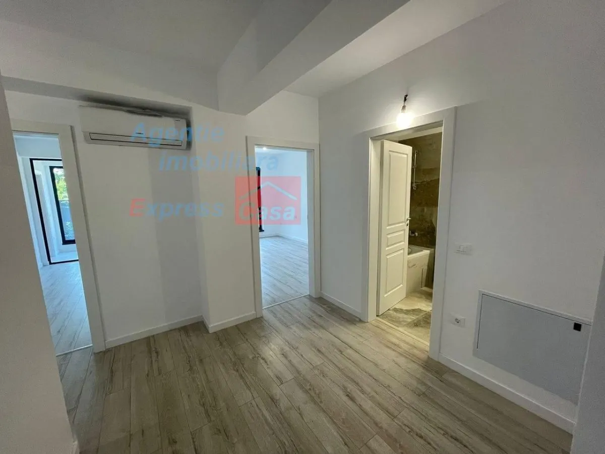 Apartament 4 camere + gradina proprie | intrare Valea Adanca (3,8 km fata de Palas Mall) - foto 7