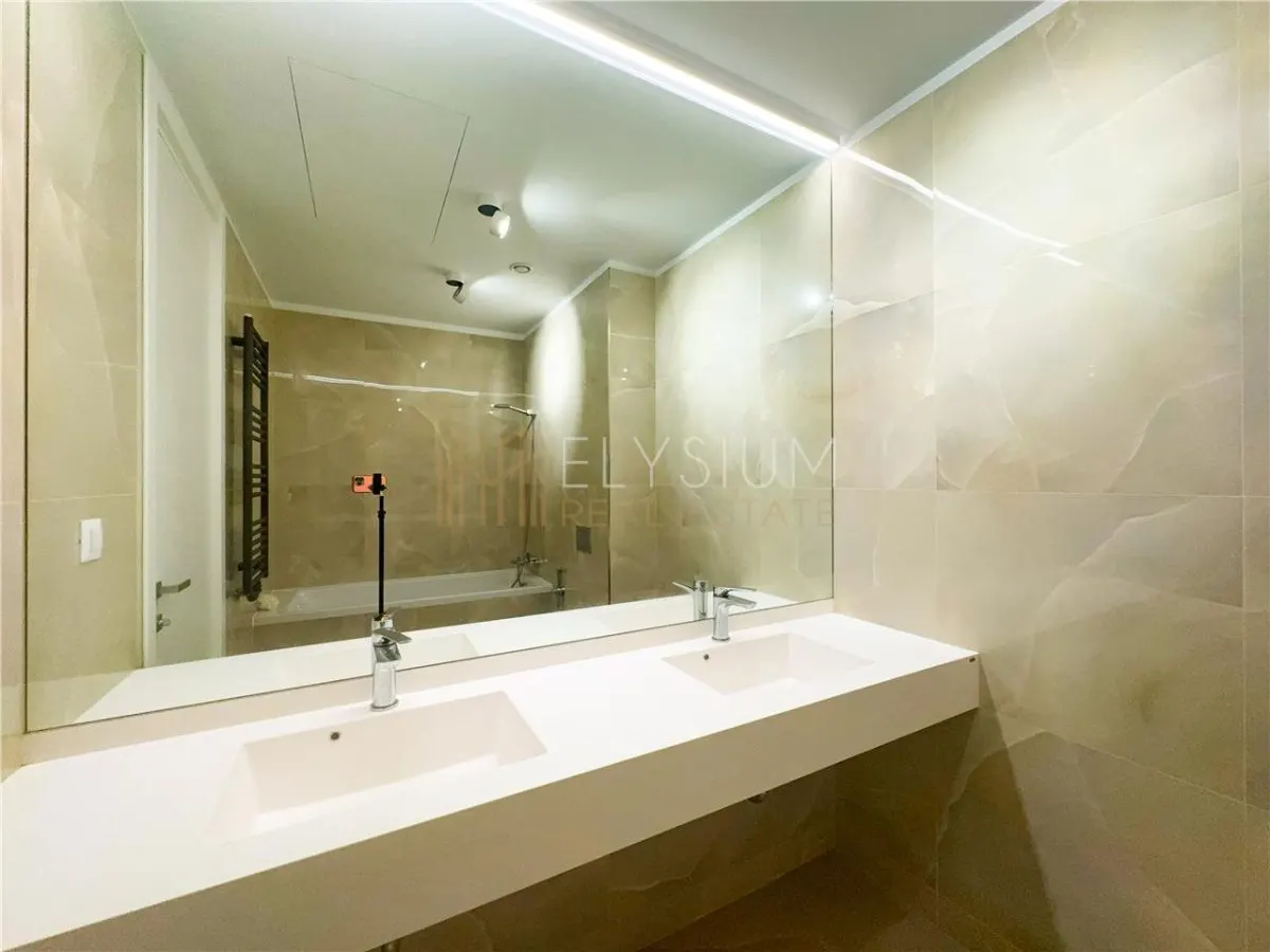 Apartament 3 camere de inchiriat One Verdi Park - foto 16