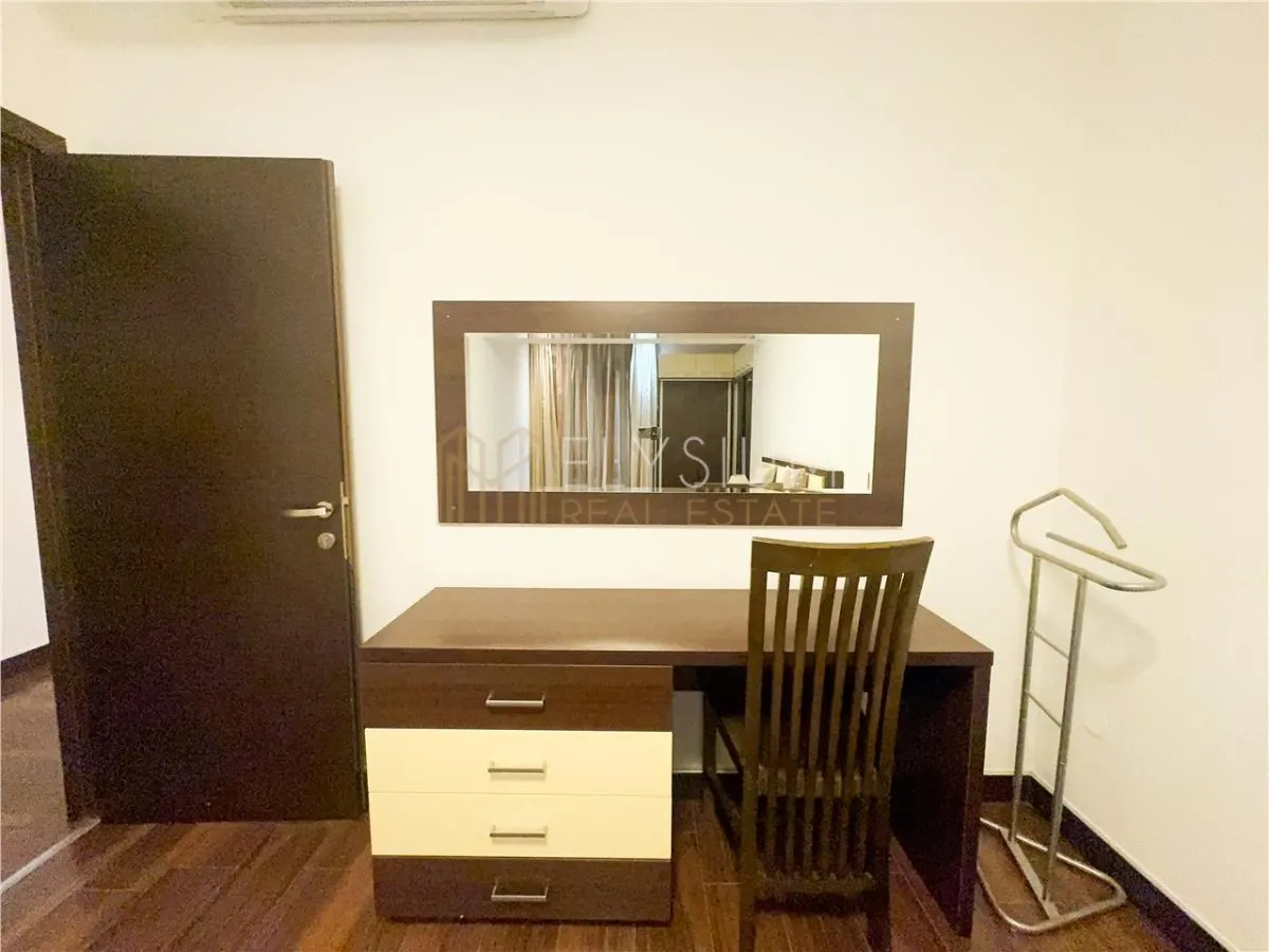 Apartament de vanzare 3 camere Herastrau Complex Persepolis - foto 21