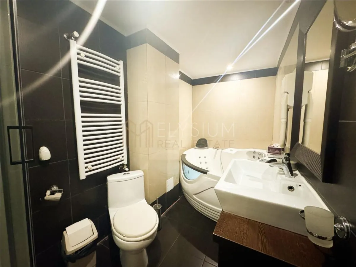 Apartament de vanzare 3 camere Herastrau Complex Persepolis - foto 25