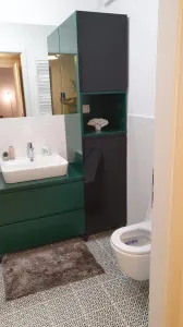 INCHIRIERE APARTAMENT 2 CAMERE AVIATIEI PARK HERASTRAU - foto 7