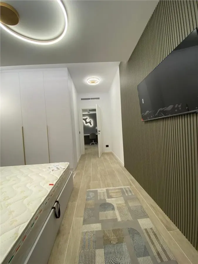 INCHIRIERE APARTAMENT 2 CAMERE Zona HERASTRAU SOS NORDULUI SECTOR 1 - foto 7