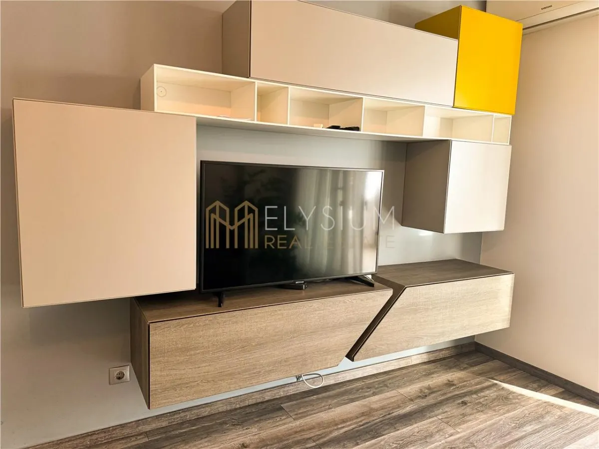 Apartament 2 camere de inchiriat Dorobanti - foto 4
