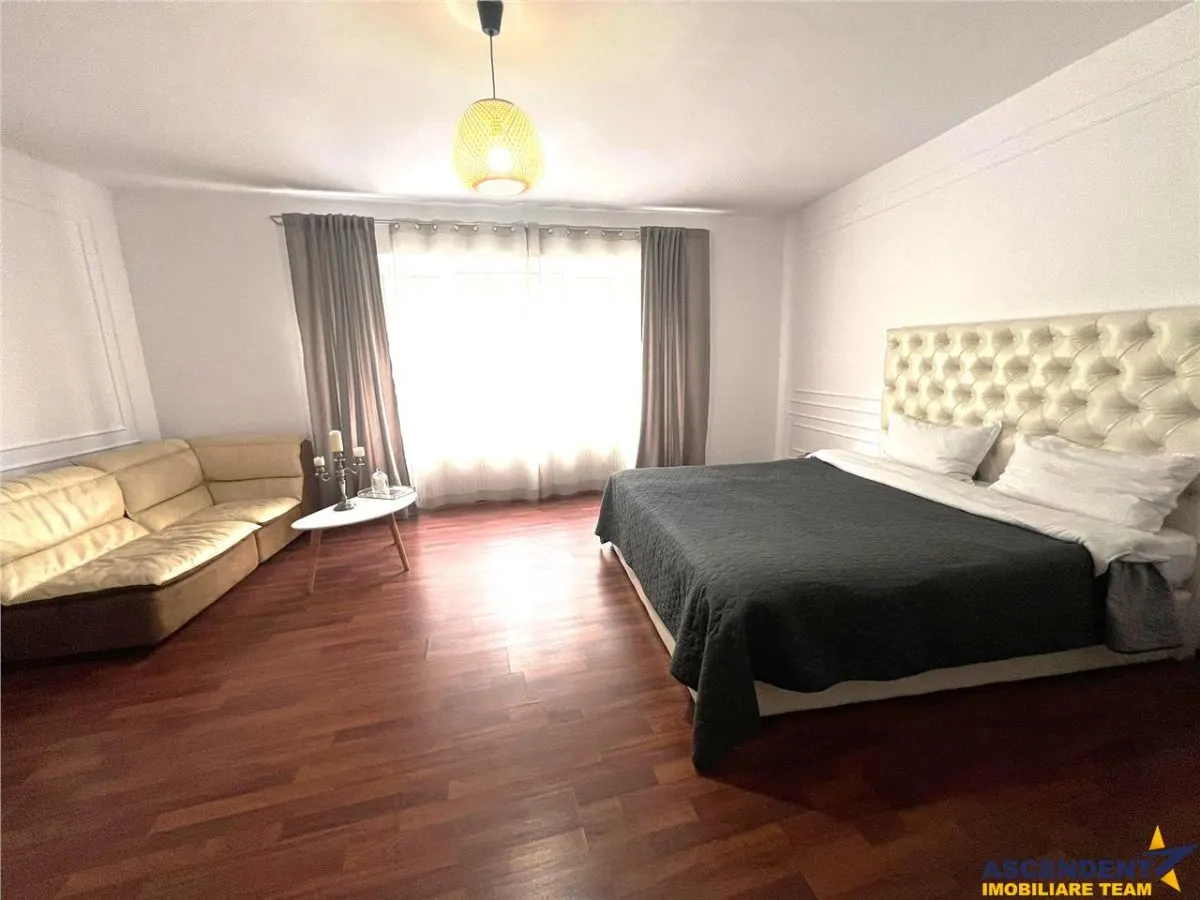 Apartament in casa, Ultracentral, Brasov - foto 3