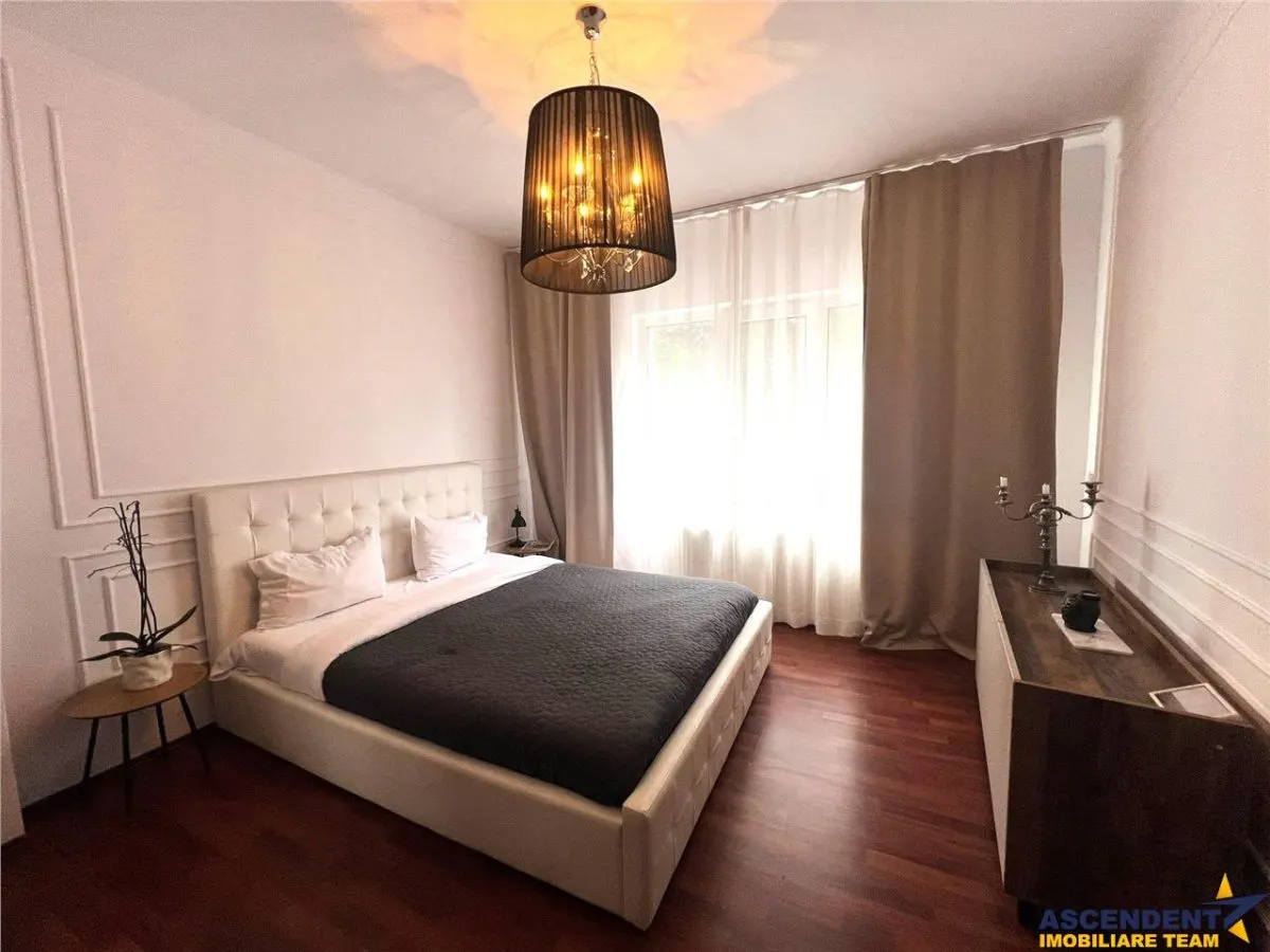 Apartament in casa, Ultracentral, Brasov - foto 5