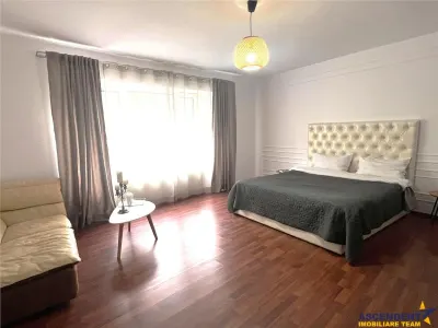 Apartament in casa, Ultracentral, Brasov - foto 10