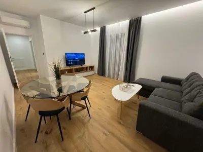 Apartament Berceni - Bucuresti