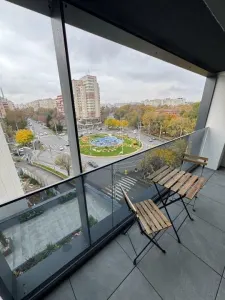Apartament Berceni - foto 2