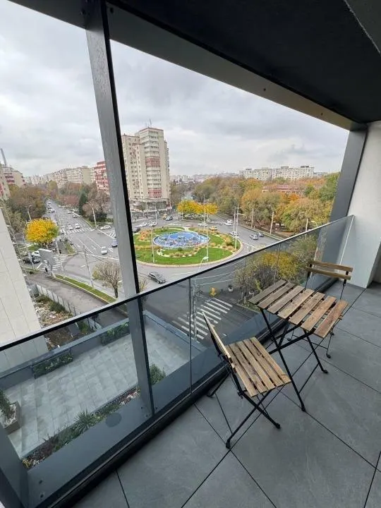 Apartament Berceni - foto 2