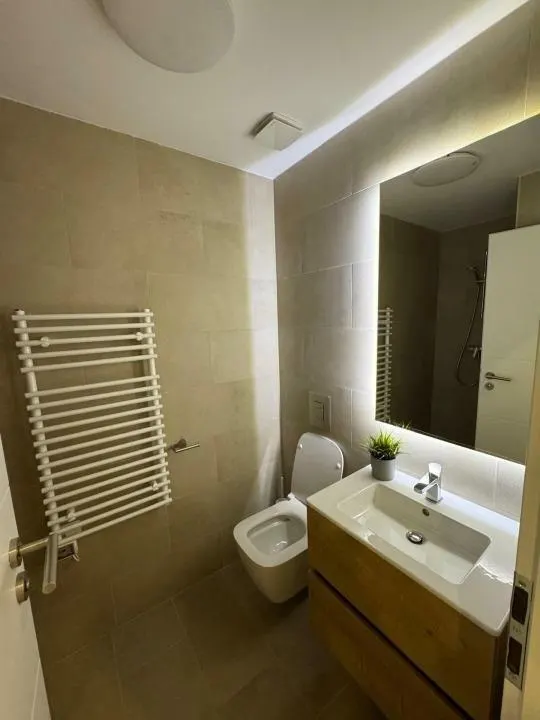 Apartament Berceni - foto 12