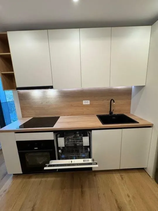 Apartament Berceni - foto 5