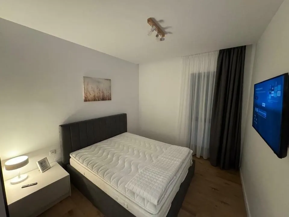 Apartament Berceni - foto 8