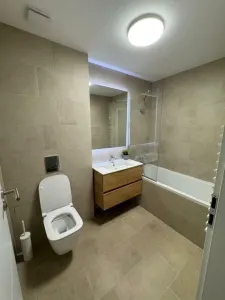 Apartament Berceni - foto 9