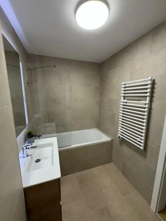 Apartament Berceni - foto 10