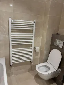 2 camere decomandate, lux - foto 11